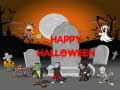 Spel Vrolijk Halloween online