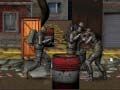 Spel Realistische Straatgevecht Apocalyps online