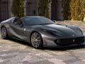 Spel Ferrari 812 GTS online