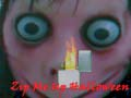 Spel Zipper Mij Halloween online
