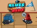 Spel Kleine Blauwe vs Mini Rode online