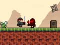 Spel Cirkel Ninja online