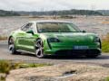 Spel Porsche Taycan online