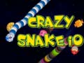 Spel Blaze Slang io online