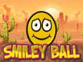 Spel Glimlachende Bal online