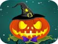 Spel Perfecte Halloween Pompoen online