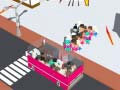 Spel Overbelaste Passagiers online