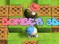Spel Bomber 3D online