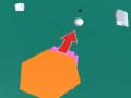 Spel Rollende Bal 3D online