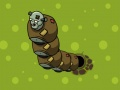 Spel Zombie Worms online