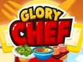 Spel Glorie Chef online