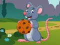 Spel Muizenpuzzel online