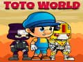 Spel Toto Wereld online