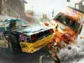 Spel Demolition Derby Uitdager online