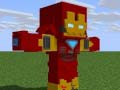 Spel Spot de Verschillen: Blok Creëren online