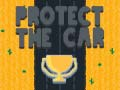 Spel Bescherm de auto online