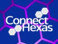Spel Verbind Hexas online