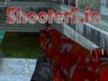 Spel SchutterZ.io online