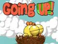 Spel Omhoog Gaan online