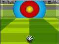 Spel Eenvoudig Voetbal Schoppen online