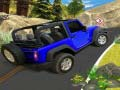 Spel Vrij rijden omhoog online