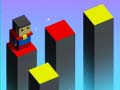 Spel Kleur Kubus Sprong online