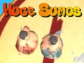 Spel Grote Sumo's online