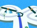 Spel Pad Schilderen 3D online