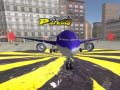 Spel Vliegtuig Parkeren Mania online