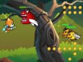 Spel Actie Superheld online