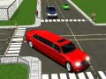 Spel Limousine Simulator online
