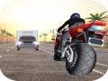 Spel Extreme Fietsrace online