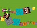 Spel SlitherCraft.io online
