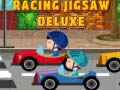 Spel Racingspuzzle Deluxe online