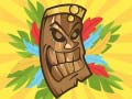 Spel Eng Tiki Masker Geheugen online