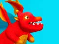 Spel Draakvlucht Race online