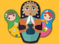 Spel Gravitatie Russische Wip Toy online