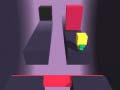 Spel Pixel Grote Hoofd Rennen online