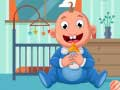 Spel Zoete Baby's: Verborgen Sterren online