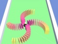 Spel Dominospelplezier online