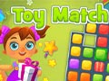 Spel Speelgoed Match! online
