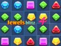 Spel Sieraden Blitz 4 online