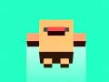 Spel Vogel Flap Omhoog online
