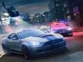 Spel Stad Auto Race online