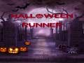 Spel Halloween Hardloper online