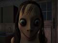 Spel Momo Horrorverhaal online