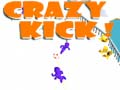 Spel Gekke Trap! online
