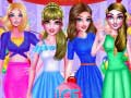 Spel IJs Verjaardagsfeest online