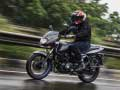 Spel Bajaj Pulsar 125 online