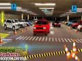 Spel Moderne auto parkeren online